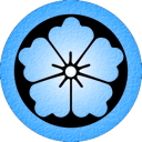 Blue Karahana icon